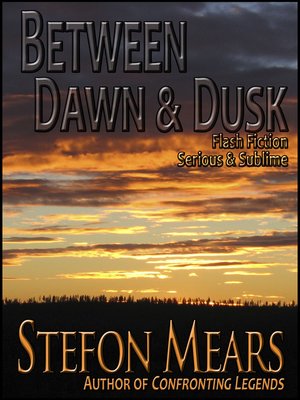 cover image of Between Dawn and Dusk